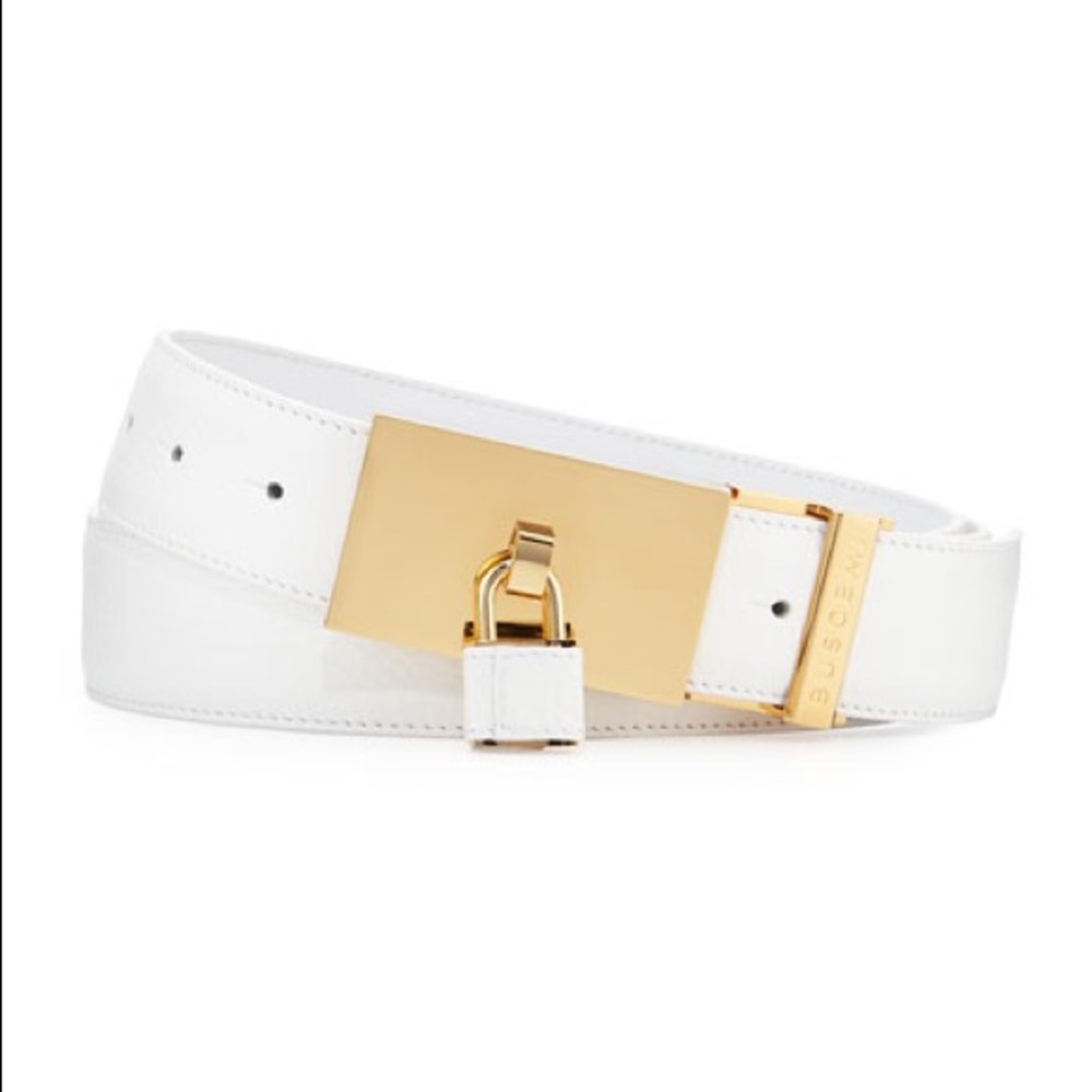 Buscemi Belt - Picture 2 of 2